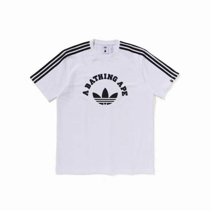 Picture of Aape T Shirts Short _SKUBapeM-3XLsctr79225168